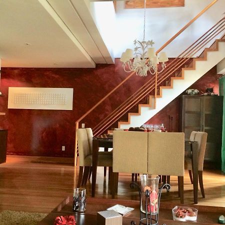 Apto. Duplex Em Campos do Jordão Екстериор снимка