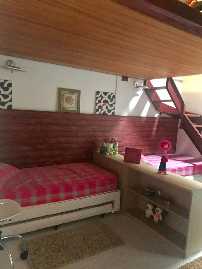 Apto. Duplex Em Campos do Jordão Екстериор снимка