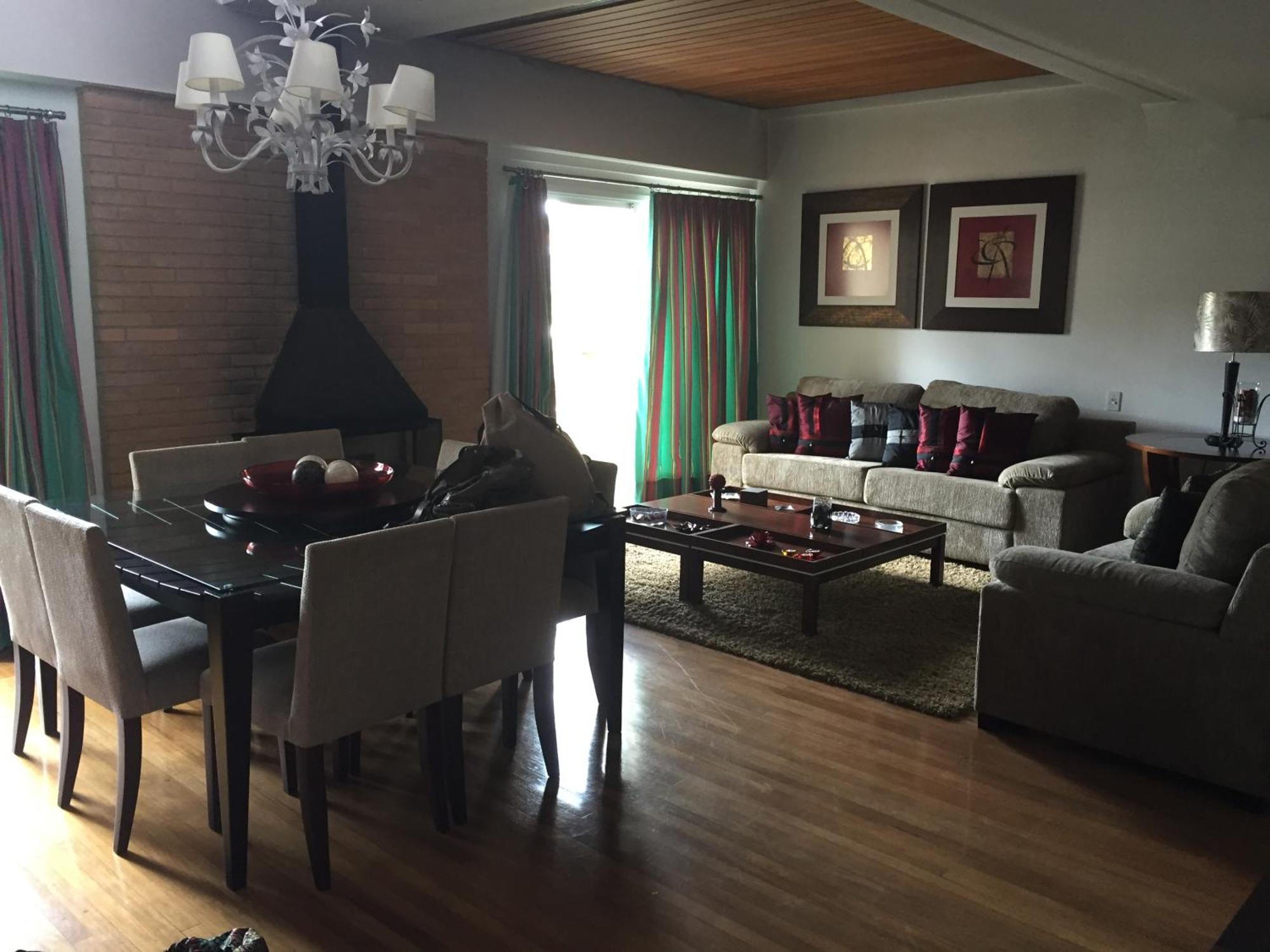 Apto. Duplex Em Campos do Jordão Екстериор снимка