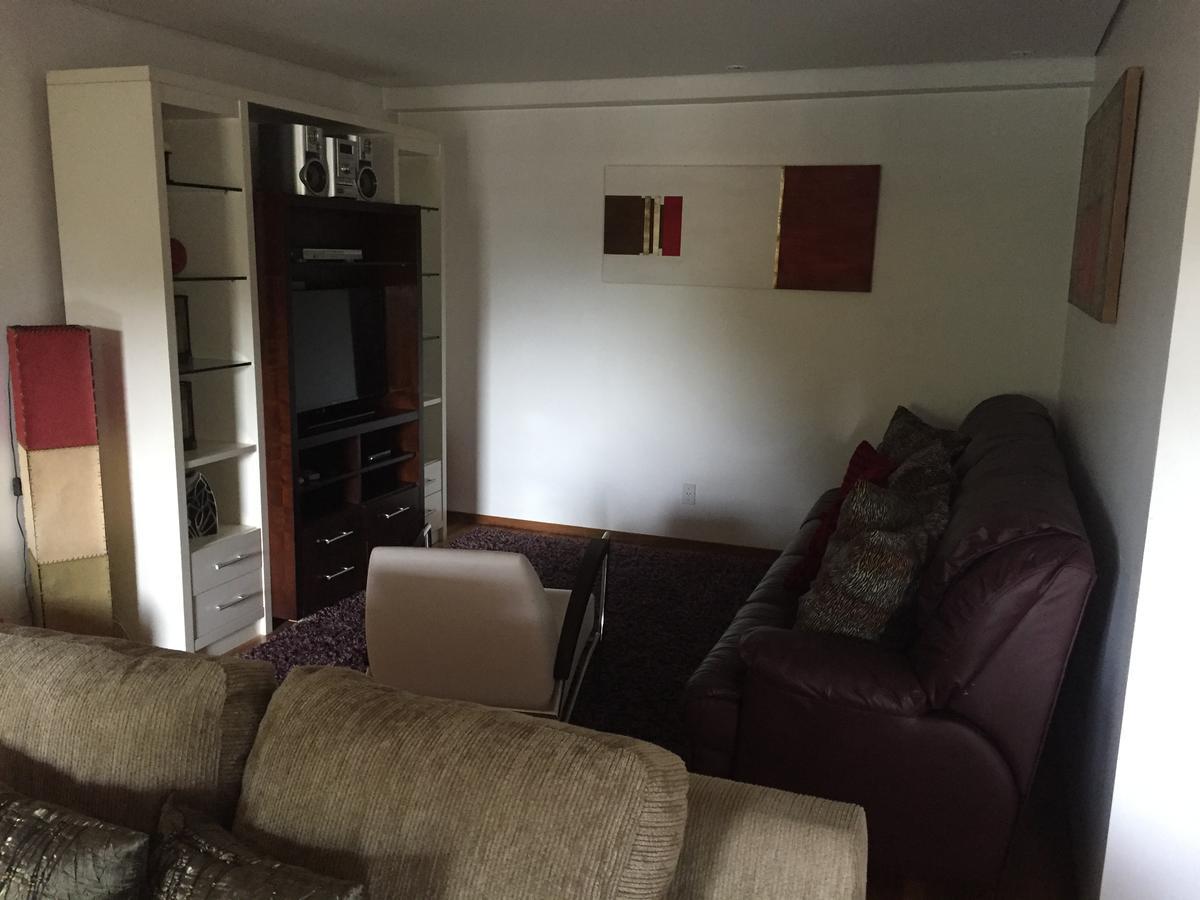 Apto. Duplex Em Campos do Jordão Екстериор снимка