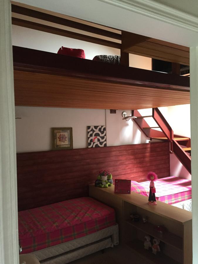 Apto. Duplex Em Campos do Jordão Екстериор снимка